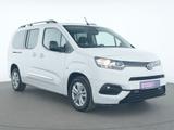 Toyota Proace City 7-Sitze|Navi|ACC|Kamera|CarPlay|PDC - Toyota 7-Sitzer