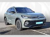 Volkswagen Tiguan 1.5 TSI eHybrid DSG R-Line Black Style eU - Volkswagen Tiguan: Eu