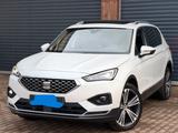 Seat Tarraco_Pano_4Drive_360°Kam_Leder_Neu reifen