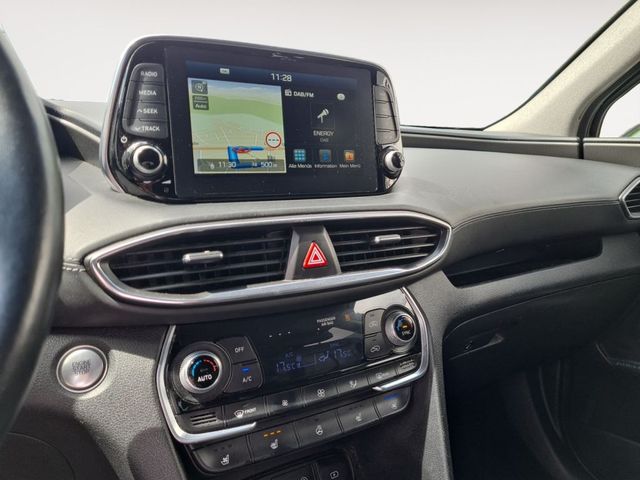 Santa Fe 2.2 CRDi 2WD Premium