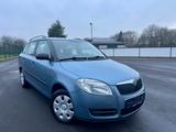 Skoda Fabia Combi Cool Edition*1.HAND*ORIG.95TKM* - Skoda Fabia: 1.9