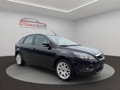 FORD Focus Klima, Keyless, Beheizbare Außenspiegel,  