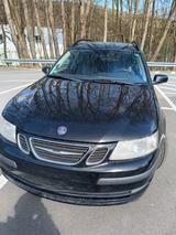 Saab 9-3 1.8t Arc SportCombi Arc - Saab 9-3 Arc