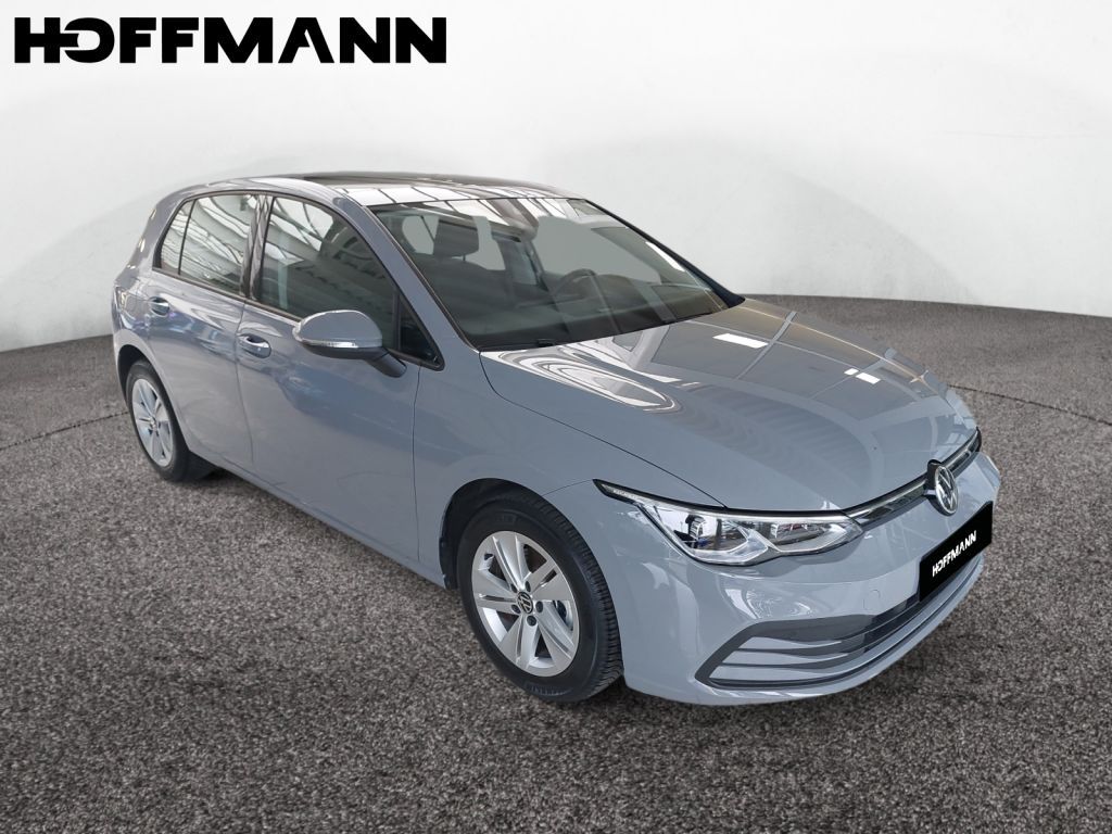 Fahrzeugabbildung Volkswagen Golf 1.0 TSI  Life ACC Navi