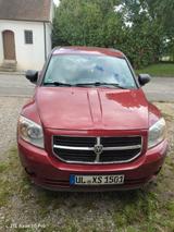 Dodge Caliber SXT 2.0 CRD SXT - gebrauchte Dodge Caliber aus dem Jahr 2008