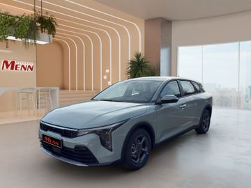Kia K4 1.6T DCT7 Vision Navi Elektr. Sitz SHZ Klima
