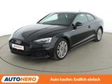 Audi A5 40 TDI quattro advanced  Aut.*NAVI*ACC*LED* - gebrauchte Audi A5 aus dem Jahr 2021