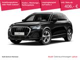 Audi Q3 35 TFSI Kamera AHK Navi virtual LED DAB