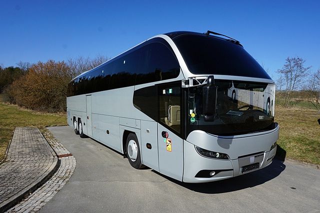 Neoplan CITYLINER P15  L, 3 Axle, Garantie bis 01/2026