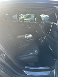 BMW 740 - 8