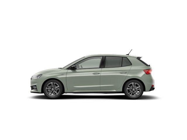 Skoda Fabia - Bild 2