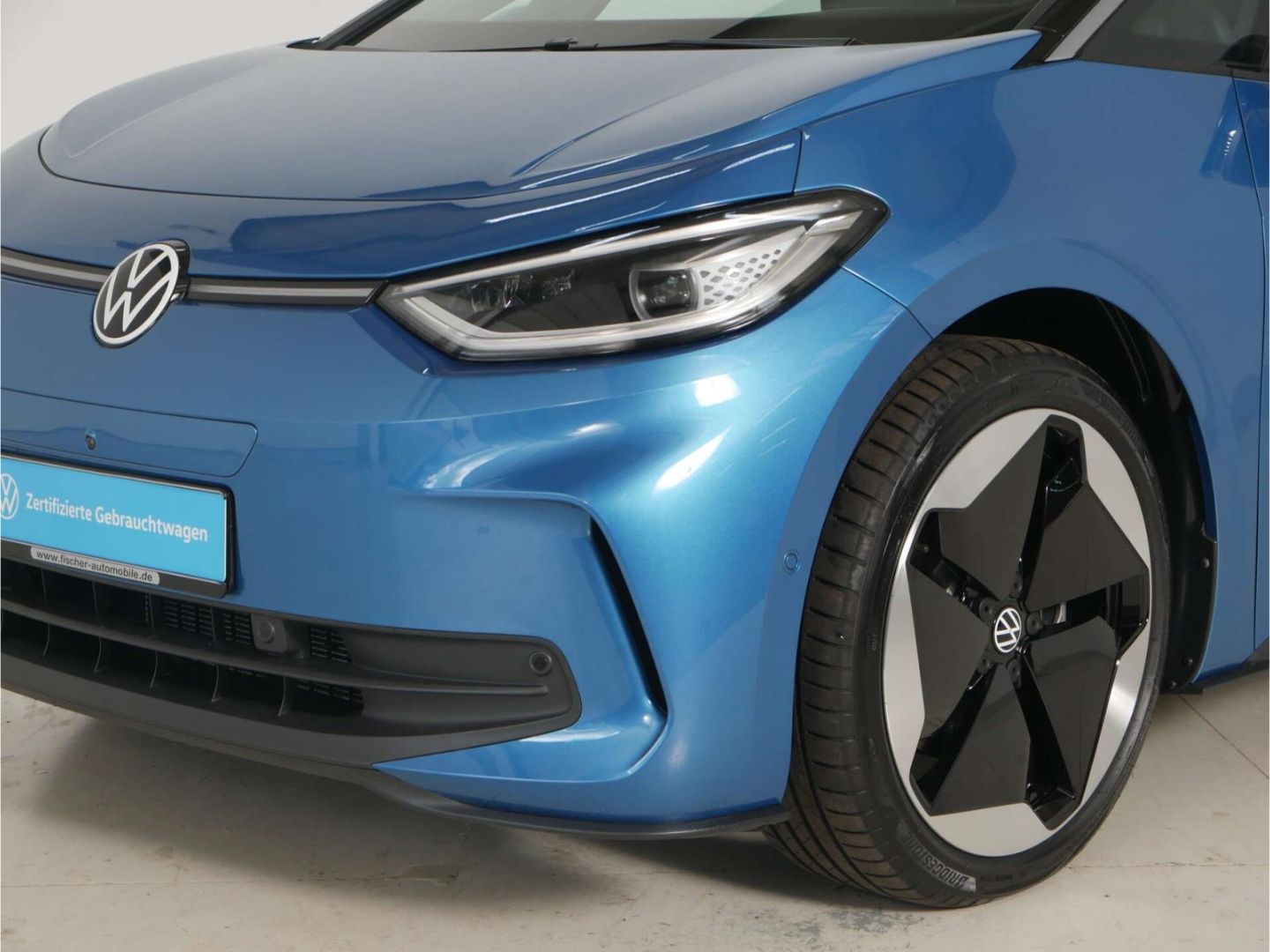 Volkswagen ID.3 Pro S 79 kWh W-Pumpe Pano Matrix NAV AR-HUD foto 5