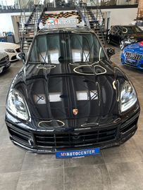 Porsche Cayenne Turbo *Matrix LED*360 Kamera*