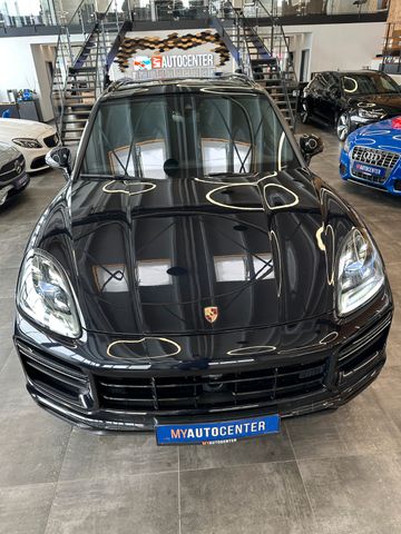 Porsche Cayenne Turbo *Matrix LED*360 Kamera*
