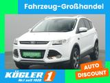 Ford Kuga Titanium 150PS Aut. 4x4 - Ford Kuga: Ps
