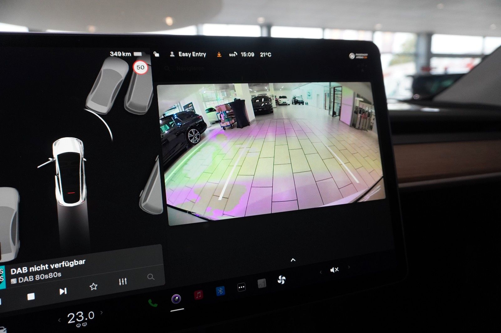 Fahrzeugabbildung Tesla Model Y LONGRANGE DUAL-MOTOR NAVI/KAMERA/DAB/AMD