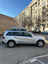 Mercedes-Benz GL 320 CDI 4MATIC - 1 Owner - Made in Germany - Mercedes-Benz GL 320 Diesel Gebrauchtwagen