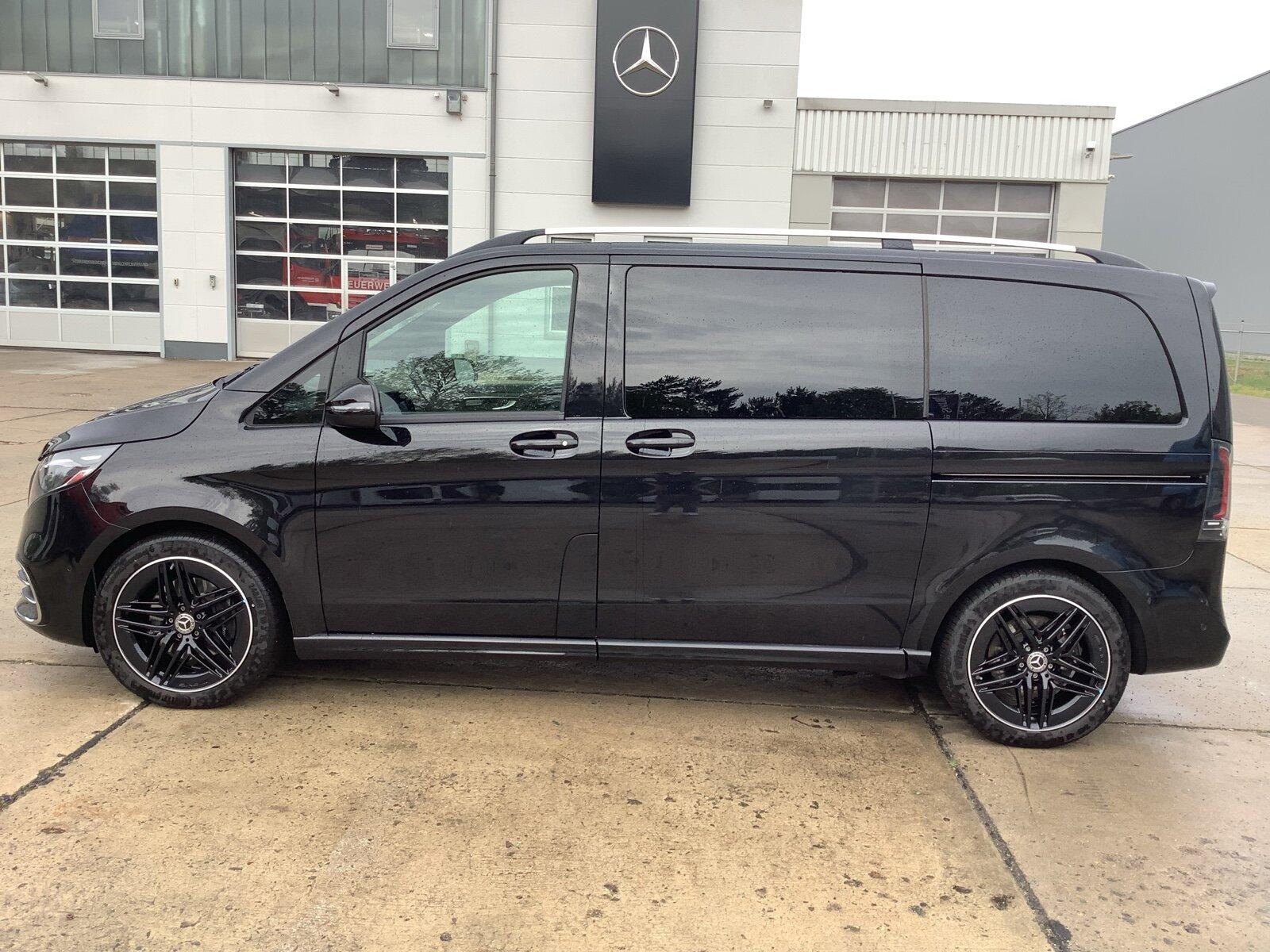 Mercedes-Benz V 250 d STYLE Kompakt AMG/Multibeam/Navi/AHK