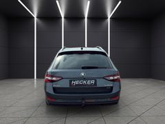 Skoda Superb Combi 2.0 TDI Premium Edition 4x4