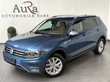 Volkswagen Tiguan Allspace 2.0 TDI DSG 4M HL NAV+LED+PANO - Volkswagen Tiguan Allspace in Oldenburg