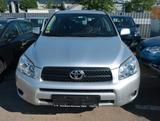 Toyota RAV 4 RAV4 Basis - Toyota aus 2006: Rav