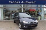 Ford C-MAX 1,6 l Style + - Ford C-Max aus 2009