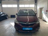 Opel Zafira C 1.6 CDTI Business Edition*AHK*Navi*Kame - Opel Zafira: 1.6