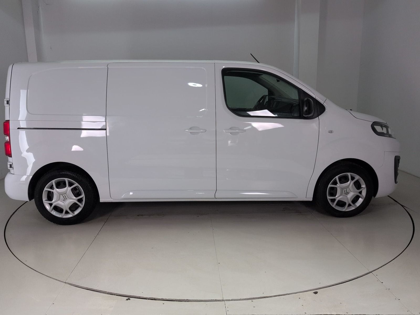 Fahrzeugabbildung Andere Citroën Jumpy Kasten 1.5 HDI * Klima *