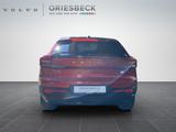 Volvo C40 Plus Pure Electric WiPa*Pano*SHZ*StHzg*RFK* - Volvo C40 mit Schiebedach