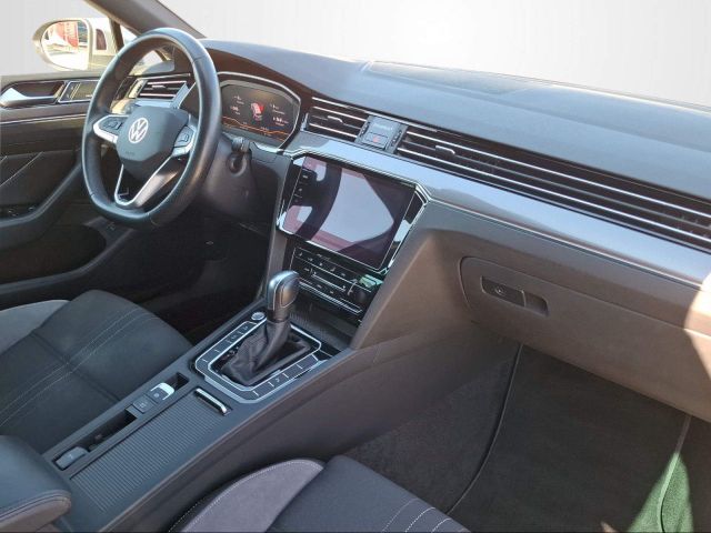 PASSAT VARIANT ALLTRACK 2.0 TDI DSG 4MOTION