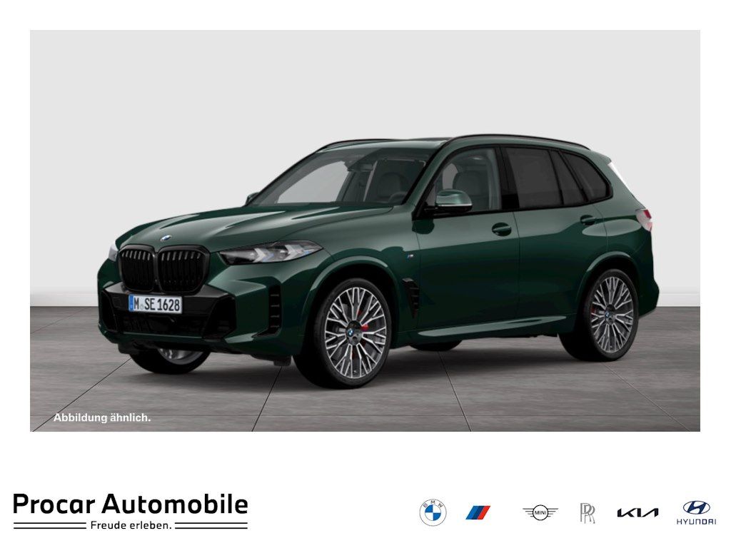 Image of BMW X5