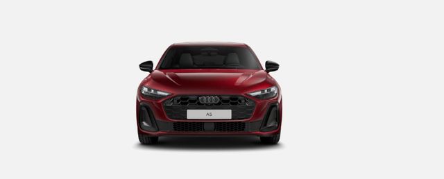 A5 Limousine TFSI quattro TECH PLUS+S LINE+AHK+