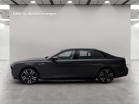 BMW i7 - Vorschau Bild 2