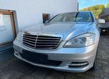 Mercedes-Benz S 400 HYBRID - - gebrauchte Mercedes-Benz S 400 aus dem Jahr 2010