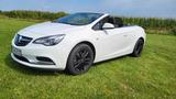 Opel Cascada 1.4 T  Clima- Tempomat, Heckscheibe neu