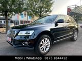 Audi Q5 3.0TDI Quattro Panoramadach Tüv NEU 8xbereift - Audi Q5: Panoramadach