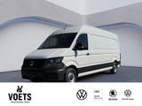 Volkswagen Crafter 2.0TDI DSG 4Motion Kasten 35 lang HD AHK - Volkswagen Abschleppwagen Crafter