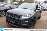 Jeep Compass S Plug-In Hybrid 4WD 1.3l T4-PHEV Aut LE - Jeep mit Hybrid-Antrieb