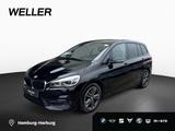 BMW 218dA Gran Tourer Sport NaviPlus,LED,AHK,HUD,SHZ - BMW 218 Gran Tourer aus 2022