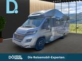 Adria Coral Supreme 670 SL Markise,Radio,RFK,LED,ALDE - Adria Wohnwagen & Wohnmobile