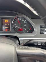 Audi A6 2.7 TDI tiptronic quattro -