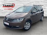 Volkswagen Sharan 1.4TSI Comfortline|7Sitzer|DSG Automatik - Volkswagen Sharan: 1.4