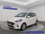 Hyundai i10 FL 1.0 Benzin (63 PS) 5-MT 2WD Select Navi A - Hyundai i10 Kombi Gebrauchtwagen