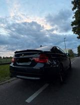 BMW 3er e90 - BMW aus 2006: 3er