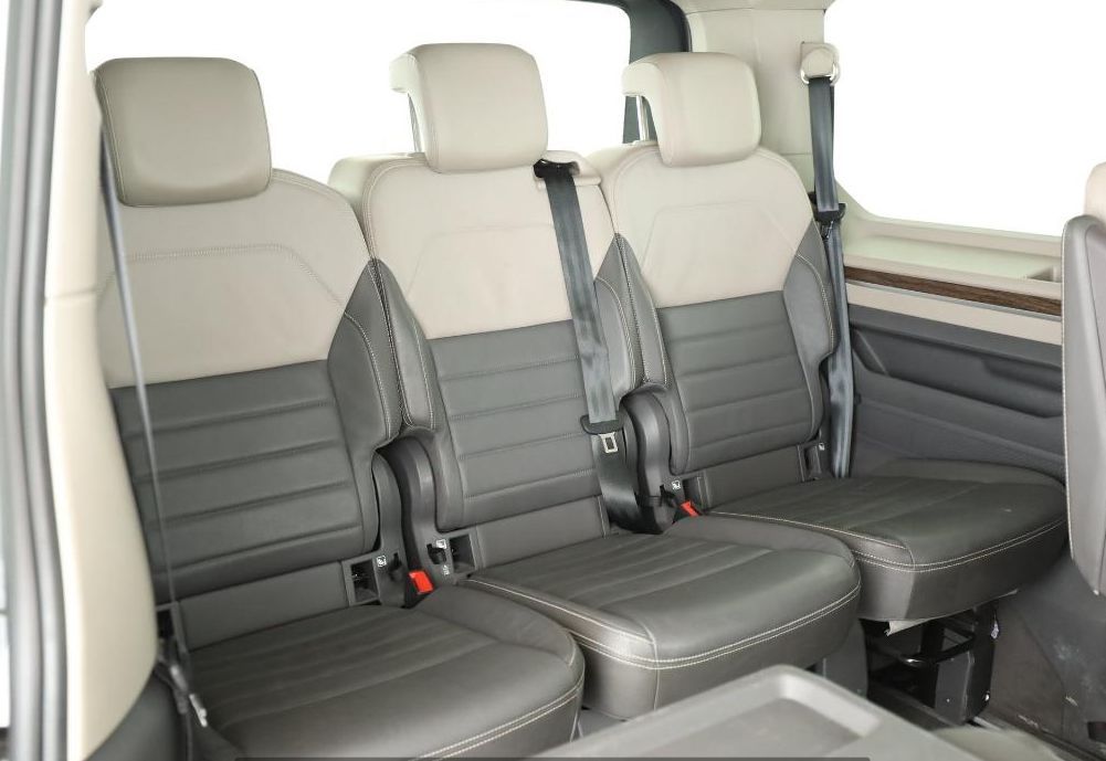 Volkswagen T7 Multivan - Bild 6