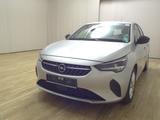 Opel Corsa 1.2 Turbo Elegance T-Leder Nav LED Shz PDC - Opel Corsa e-Elegance