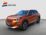 Peugeot 2008 e- Allure Pack 136 - Peugeot 2008 e-Allure-Pack
