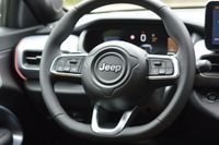 Jeep Avenger - Vorschau Bild 13