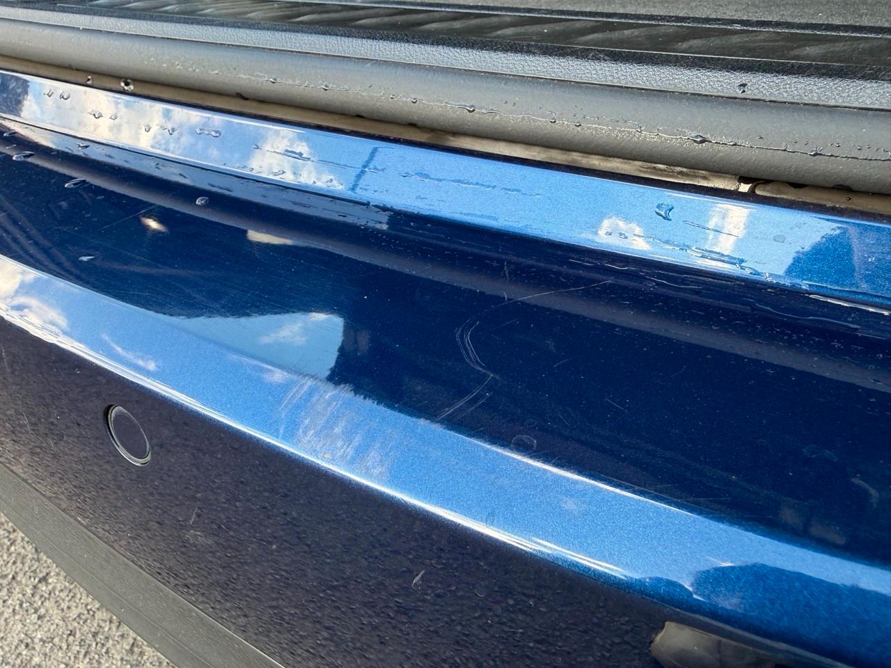 BMW 530d xDrive Touring M PAKET PANO CARPLAY HUD