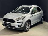 Ford Ka/Ka+ Active*PDC*Touchscreen*VOLL Ford Service* - Ford Ka/Ka+: Active
